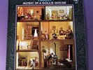 Family Music in a Doll’s House 1968 UK 1st Press. STUNNING CONDITION (NEAR MINT)