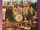 The Beatles - Sgt. Peppers 1967 PMC7027 1ST UK Press Mono - STUNNING (NEAR MINT)