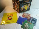 QUEEN - A KIND OF MAGIC / FLASH & 4 SINGLES