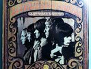 BUFFALO SPRINGFIELD LAST TIME AROUND/3d ALBUM ULTRA-RARE ORIG '68 ATCO 2-TONE LP
