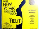 EAST NEW YORK ENSEMBLE DE MUSIC AT THE HELM INSANELY RARE ORIG'74 FOLKWAYS LP NM