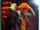 MARVIN GAYE LET'S GET IT ON ULTRA-RARE SEALED ORIG '73 TAMLA PROMO LP STUNNING
