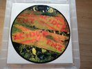 AC  /  DC    TNT  /   LP picture disc