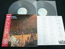 DEEP PURPLE - LIVE IN JAPAN - JAPAN VINYL 2LP OBI GATEFOLD P-5506-7W