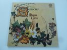 MAGNA CARTA - SEASONS LP VERTIGO 6360 003 SWIRL ORIG UK PRESS 1970 UK FOLK PROG