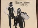 Fleet wood Mac Rumours vinyl 1977