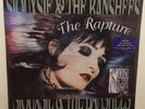 Siouxsie & The Banshees - The Rapture - Limited Ed Fluorescent Vinyl LP SEALED