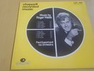 CHAPPELL LIBRARY LP LPC 1062 ROGER WEBB PAUL DUPONT JAZZ FUNK 1974