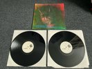 SLAYER LIVE VINYL 1985 DLP VIOLENT BRAINS 2 X SABAM LABEL SELTEN 
