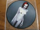 MARILYN MANSON Picture Disc The Dope Show 10