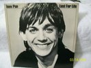 RARE IGGY POP RECORD LUST FOR LIFE 1977 DAVID BOWIE ORIG STOOGES VINYL ALBUM LP