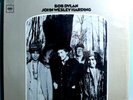 BOB DYLAN JOHN WESLEY HARDING RARE ORIGINAL 1967 COLUMBIA LP IN SHRINK MINT