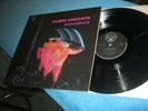 LP - BLACK SABBATH - Paranoid - UK WWA - MINT - VERY RAR
