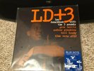 Blue Note 84012 Lou Donaldson/3 Sounds, LD + 3, 2 Lp,45rpm,Gray/Hoffman,180g,RTI