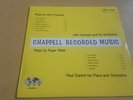 CHAPPELL LIBRARY LP LPC 1042  JAZZ FUNK ROGER WEBB PAUL DUPONT JOHN CACAVAS 1971
