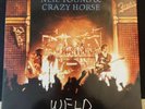 Neil Young & Crazy Horse - Weld [VINYL] (1991) - 7599-26671-1 (Collector's Item)