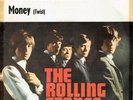 7 45 Rolling Stones-I Wanna Be Your Man GER Rock weißer Balken lange Diskografie