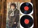 Bob Dylan Blonde On Blonde Vintage Vinyl C2S 841 Stereo 360 Sound VG+/VG++.