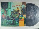 ALMA DEL BARRIO  La Esquina ORIGINAL RCA COLOMBIA PRESSING SALSA MINT