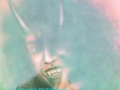 Slayer- Violent Brains Black live at Dynamo Fest. Eindhoven May 28, 1985 Vinyl