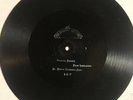 Victor Herbert Pilgrim’s Chorus EX ETCHED ZONOPHONE 107  c1902