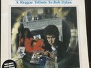 Is It Rolling Bob ? A Reggae Tribute To Bob Dylan  Double Lp