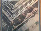 the beatles 1967-1970 blue vinyl
