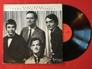 KRAFTWERK TRANS EUROPE EXPRESS 2C06882306 FRANCE 1975 VG+ VINYLE 33T LP