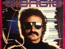 GIORGIO MORODER FROM HERE TO ETERNITY Durium D. AI 30-272 VINYL LP ITALY 1977