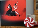 The White Stripes Elephant 2 LP RSD 2013 Red Black & White Vinyl Shrink NM