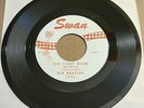 The Beatles - Sie Liebt Dich (She Loves You)/I'll Get You 45 Swan Strong VG+