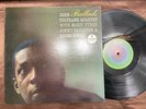 JOHN COLTRANE BALLADS IMPULSE AS-32 STEREO US GATEFOLD LP