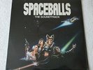 JOHN MORRIS   SPACEBALLS THE SOUNDTRACK   1987 US VINYL LP RECORD [STILL SEALED]