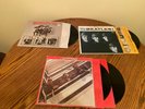THE BEATLES: MEET THE BEATLES, BEATLES 1962-1966, etc...