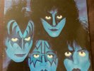 Vinyle 33t  KISS CREATURES OF THE NIGHT 1982 