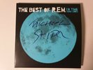 R.E.M. - The Best of R.E.M. In Time 1988 - 2003 (Doppel Vinyl Blau)