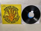 1960 Horace Silver Quintet Horace-Scope LP Blue Note ?Records BST-84042 VG/VG