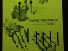 Dizzy Gillespie/Charley Christian-1941-Esoteric 4-10 INCH GREAT COPY