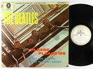Beatles - Please Please Me LP - Odeon Germany
