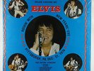 Elvis Presley - Rockin With Elvis New Years Eve 2xLP - Spirit Of America SEALED