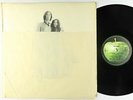 John Lennon & Yoko Ono - Two Virgins LP - Apple UK 1st Press