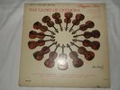 RUGGIERO RICCI The Glory Of Cremona DECCA Gold Label Records DXE 179 w/7