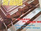 The Beatles-Please Please Me Mono Vinyl. PMC1202. XEX 421-4-1, XXE XEX 422-3-1