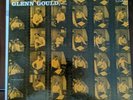 BACH: The Goldberg Variations GLENN GOULD Columbia Masterworks 6 Eye ML-5060