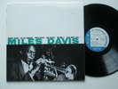 Miles Davis – Vol. 2 Blue Note 1502  France-RE * NM/VG+  #JZ9 Vinyl Record