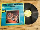 THE BEACH BOYS THE ORIGINAL BEACH BOYS LP 33T VINYLE EX COVER EX ORIGINAL 1978