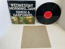 Simon & Garfunkel – Wednesday Morning, 3 A.M. – CL-2249 ?MINT MONO TWO EYE?
