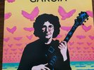 Jerry Garcia Complements of Garcia LP vinyl, VG++ 1st press 1974 Round Records