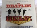The Beatles Soundtrack Help Vinyl Record Album Lp Sealed New Shrink SMAS2386