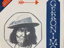 AXEL F.   GERONIMO  Vinyl  12